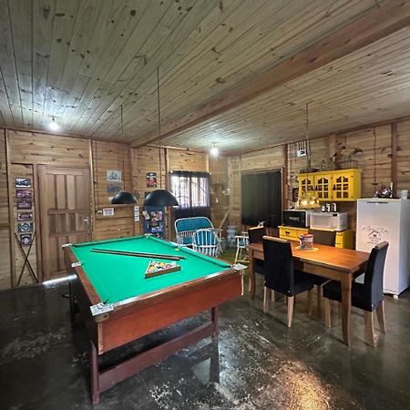 Morada Pe Da Montanha Villa Gramado Buitenkant foto