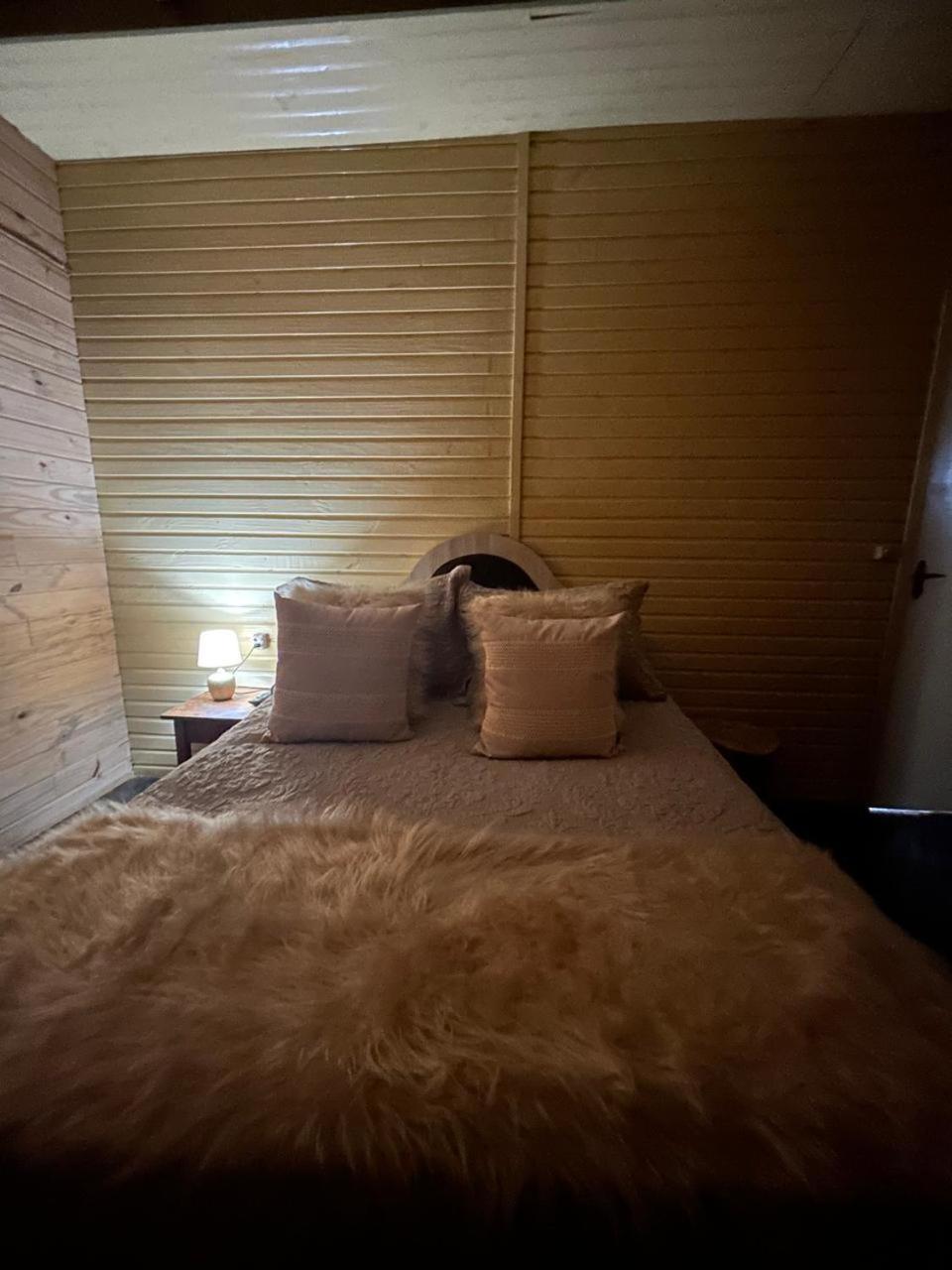 Morada Pe Da Montanha Villa Gramado Buitenkant foto